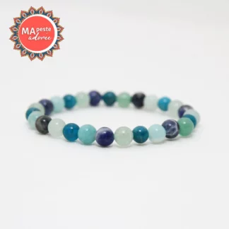 Pulsera de mujer "Hipersensibilidad"