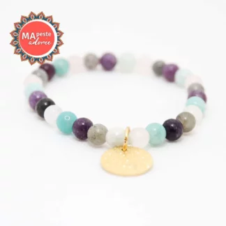 Pulsera de Mujer "Fobias y Miedos"