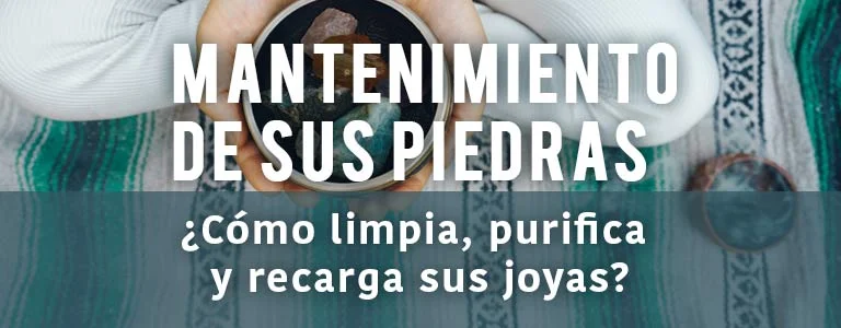 mantenimiento de piedras naturales