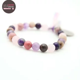 Piedra-Brazalete-Niña-Balance-Serenidad